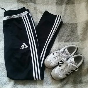 NWT Adidas Tiro Soccer Pants